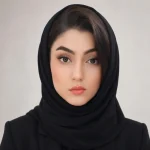سعیده رمضانی