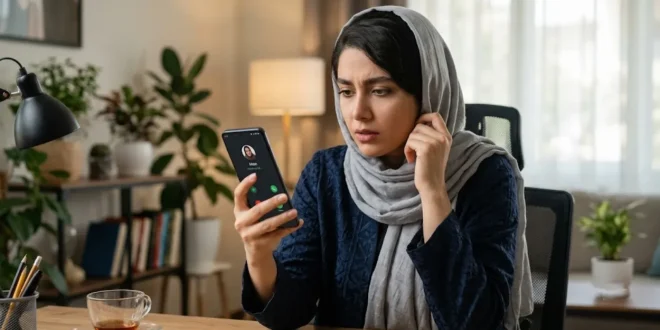 چرا بله زنگ نمی خوره؟ ۵ علت اصلی + روش حل مشکل در ۱ دقیقه
