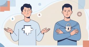 تفاوت محرومیت هیجانی و بازداری هیجانی