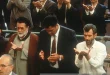 نماز محمد علی کلی