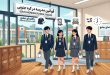 قوانین کره جنوبی برای مدرسه
