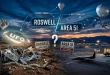 ربط منطقه ۵۱ با حادثه رازول چیست؟