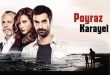 سریال ترکی پویراز کاریل چند قسمت است؟ تعداد قسمت‌ها و فصل‌های Poyraz Karayel