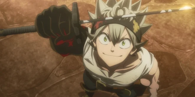 آرک‌های انیمه Black Clover؛ راهنمای کامل ترتیب داستان